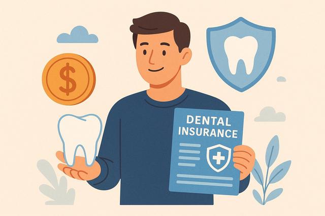Affordable Dental Insurance Plans for Adults: A Comprehensive Guide