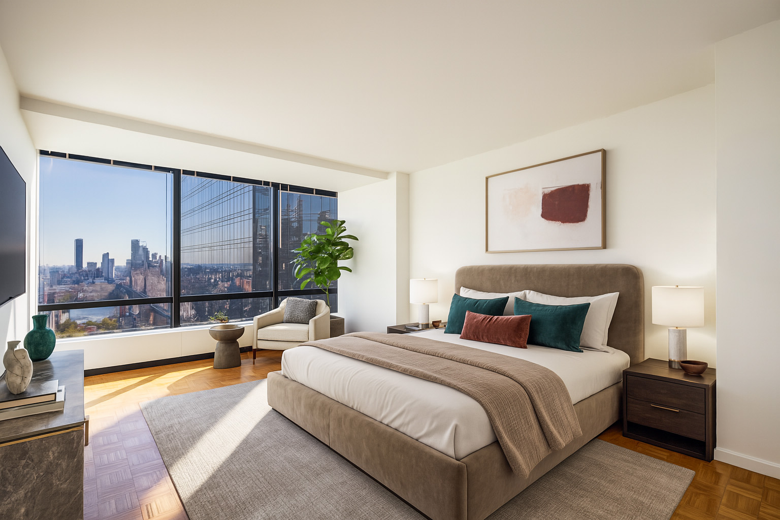 420 East 61st Street