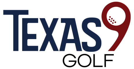 Texas 9 Golf