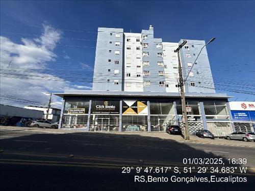Apartamento  -   - 79,39m2
