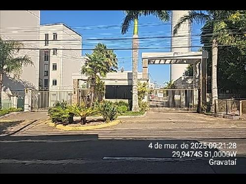 Apartamento  -   - 91,36m2