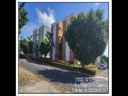 Apartamento      -   - 42,84m2