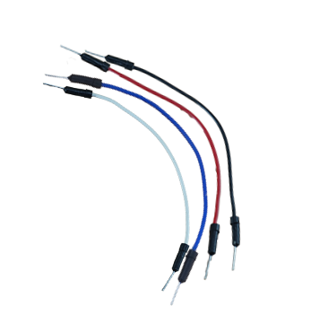 jumper wires