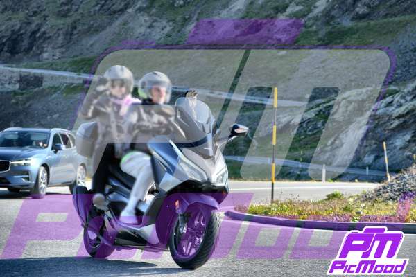 Passo dello Stelvio