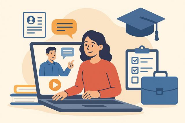 Top E-Learning Platforms Offering Job Placement Programs