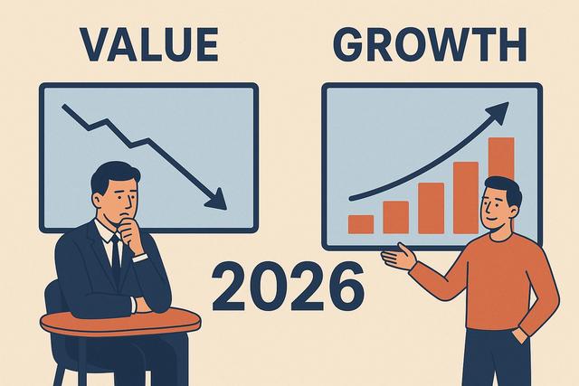 Value vs Growth in 2026: The Ultimate Decision Framework