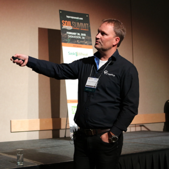 Soil Summit 2019