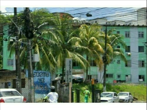 Apartamento à venda em leilão