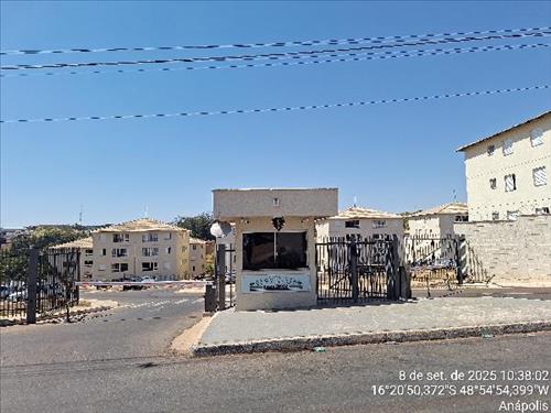 Apartamento  -   - 67,62m2