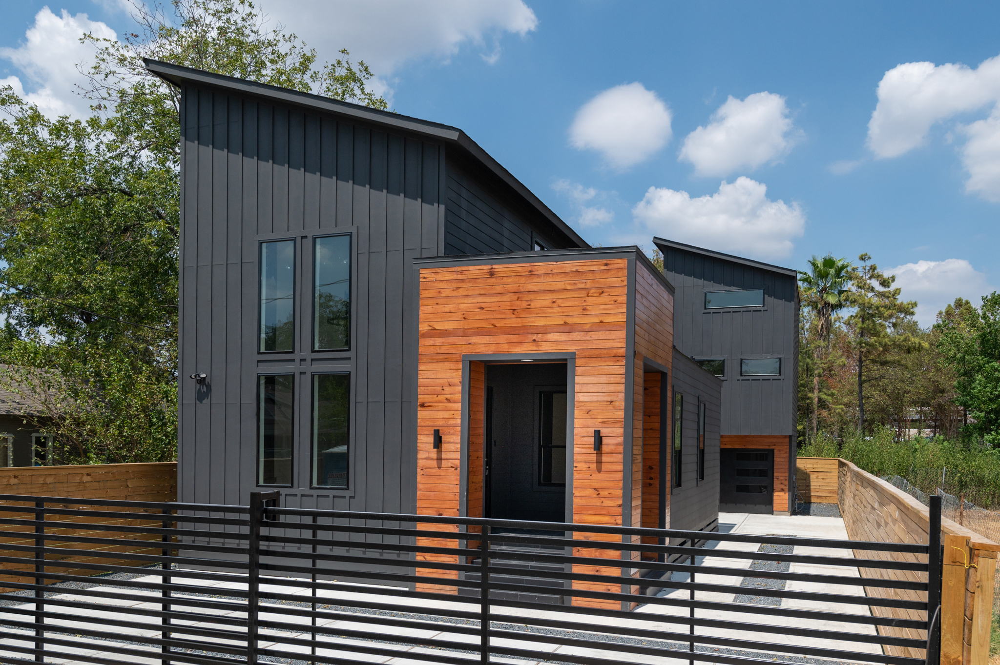 Webster Street Home + ADU - Image 90