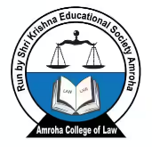 Amroha College of Law