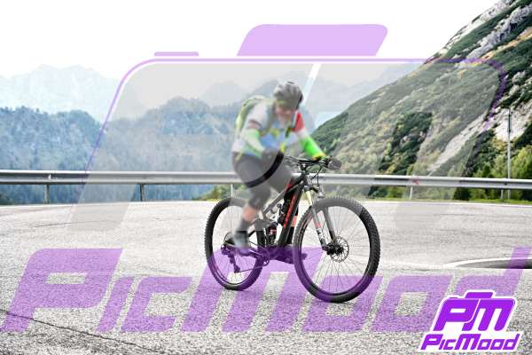Passo Fedaia