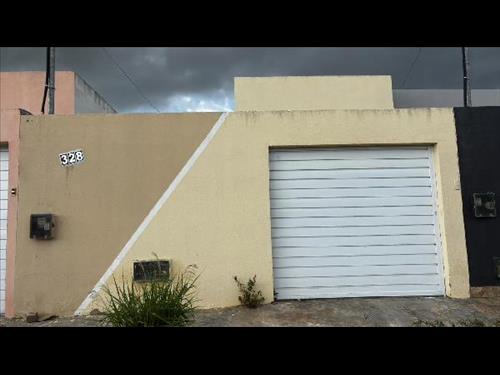 Casa             -   - 89,68m2
