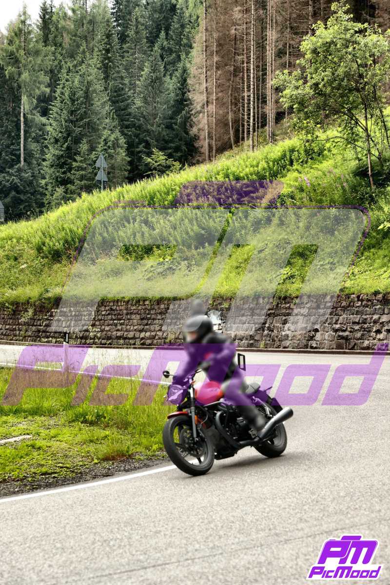 Passo San Pellegrino