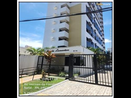 Apartamento      -   - 160,99m2