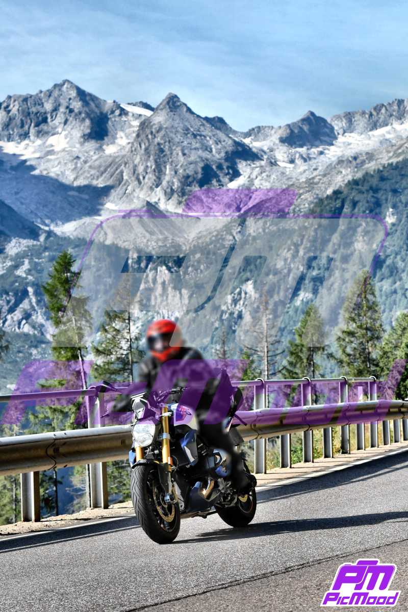 Passo del Tonale