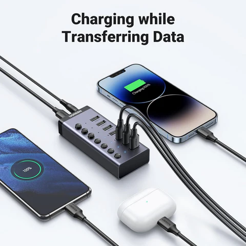 PC USB Expander