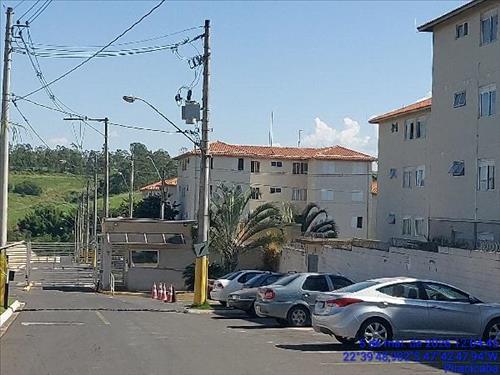 Apartamento      -   - 66,16m2