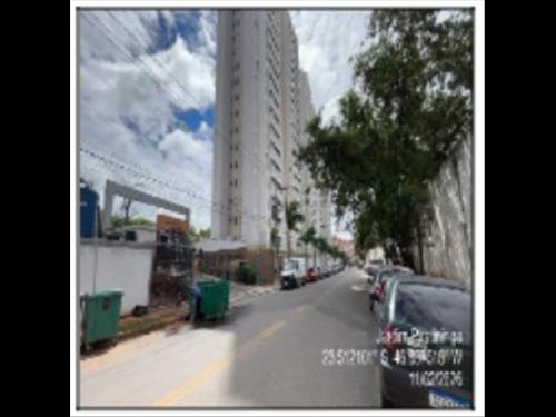 Apartamento      -   - 46,61m2