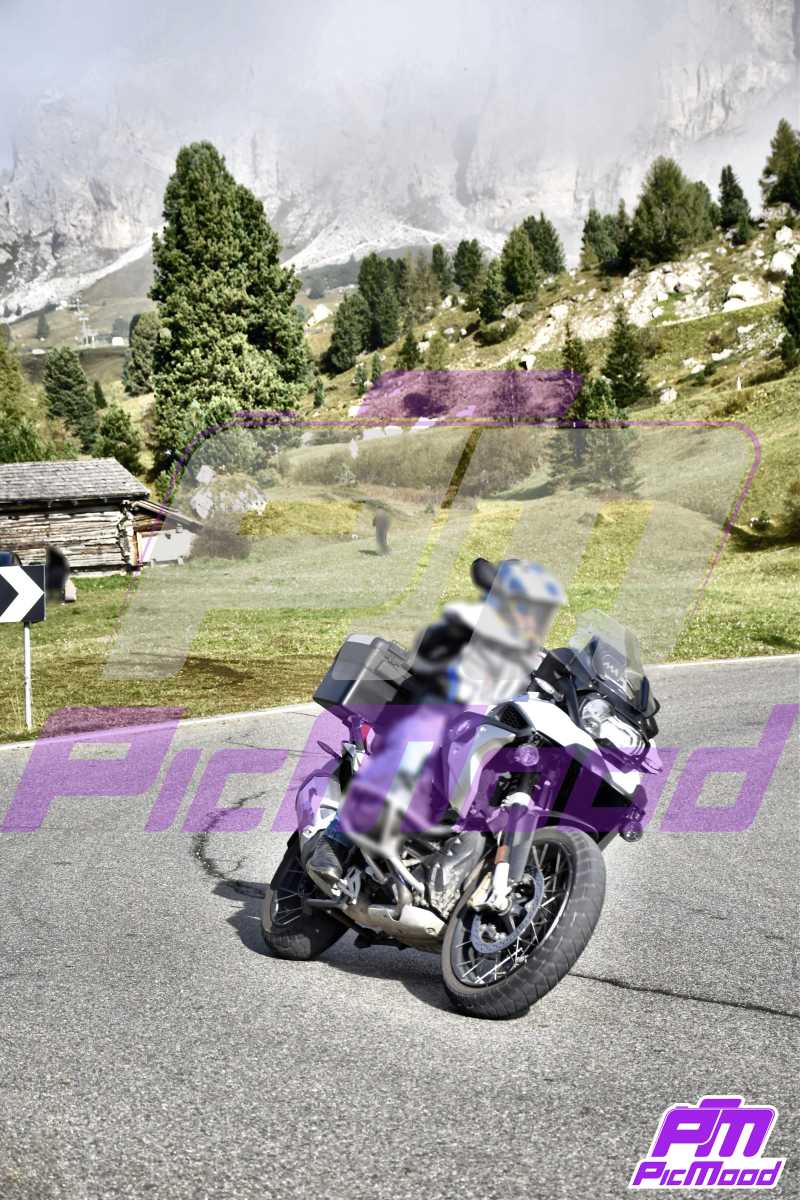 Passo Gardena