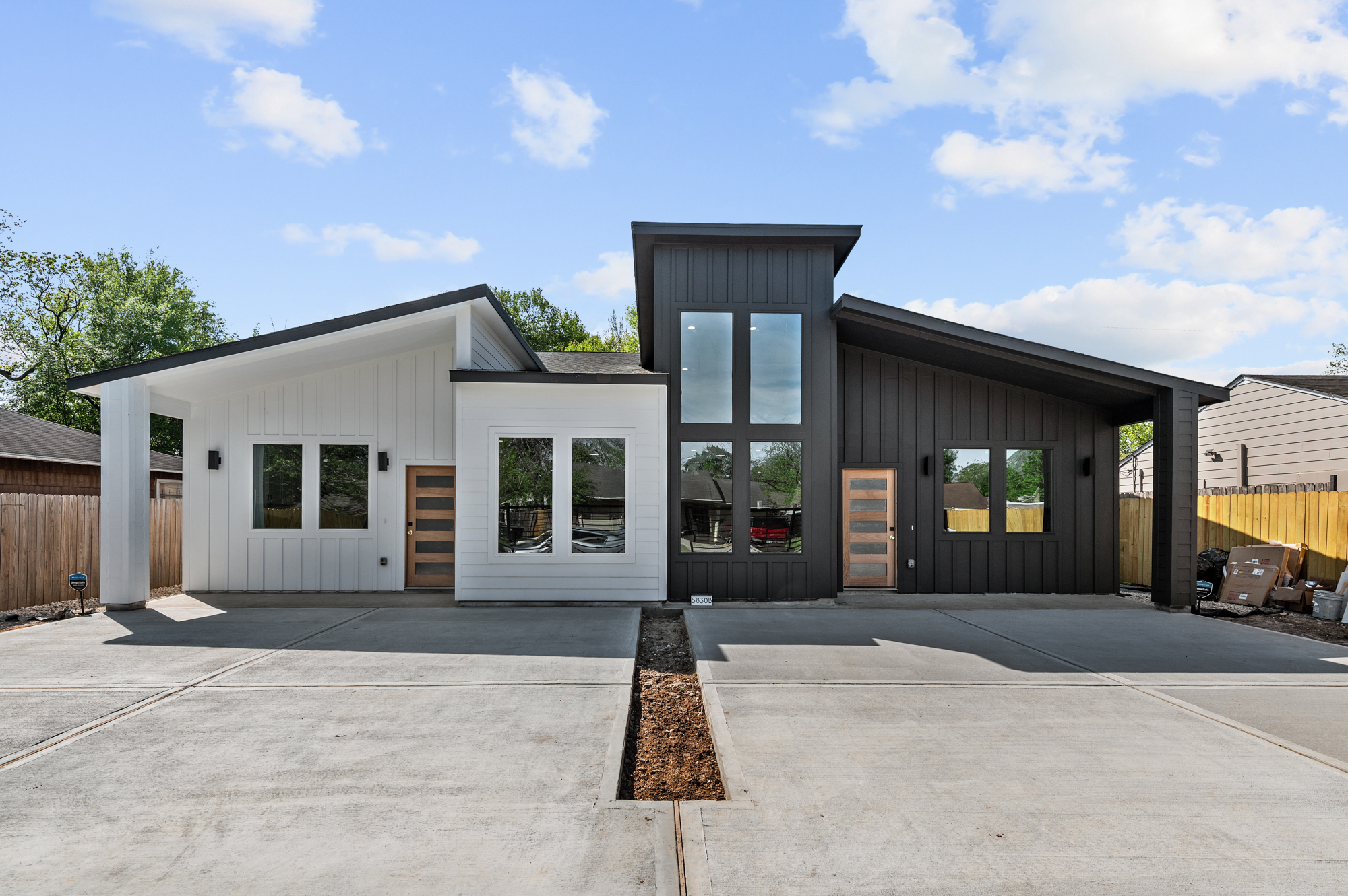 Doolittle Boulevard Duplex - Image 6