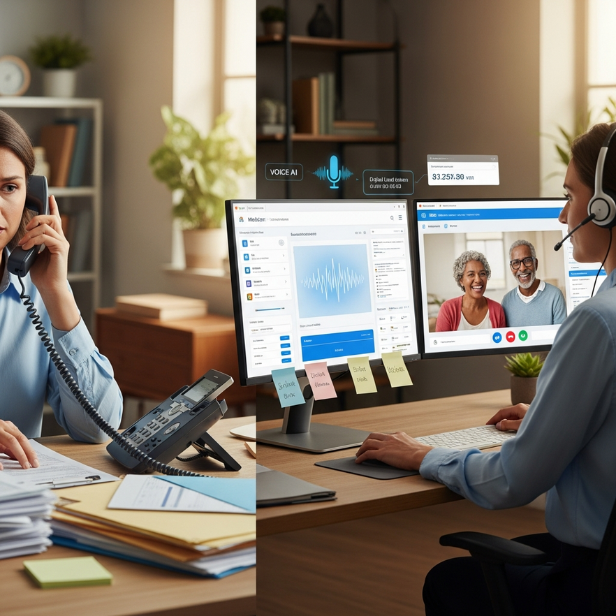 5 Best AI Assistants For Insurance Agencies In 2026