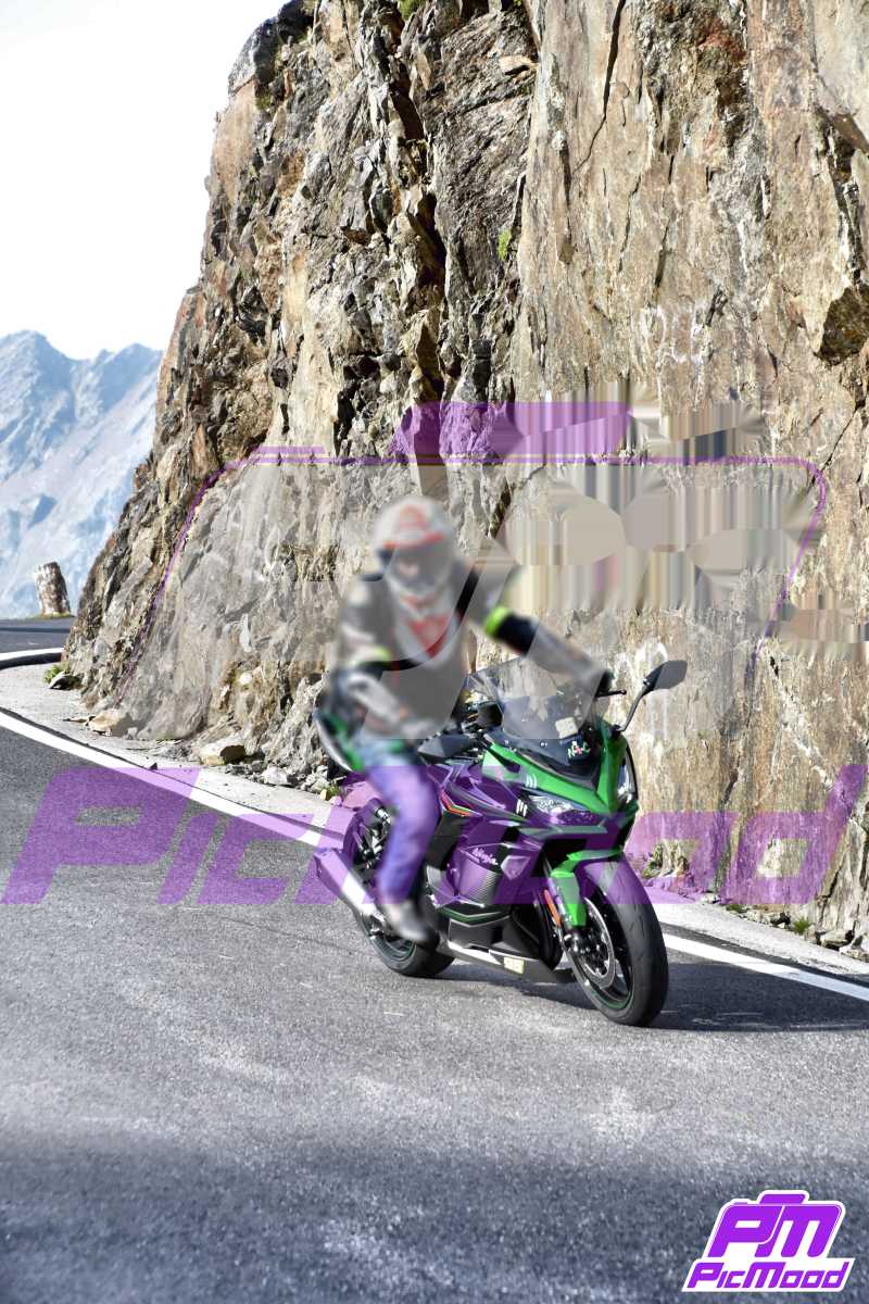 Passo Gavia