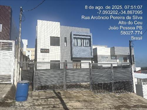 Apartamento      -   - 122,75m2
