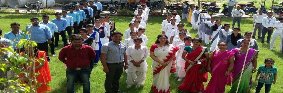 Brahmavart Post Graduate College, Kanpur Image