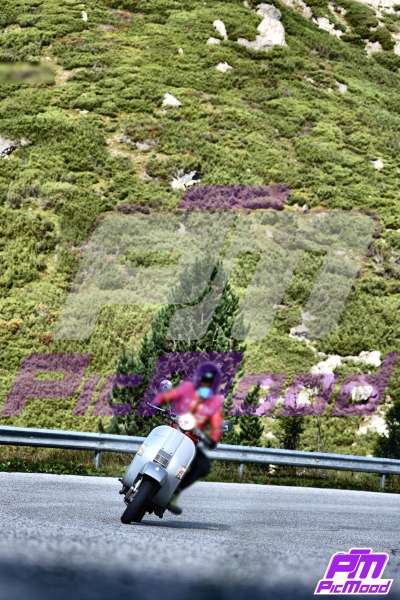 Passo Falzarego