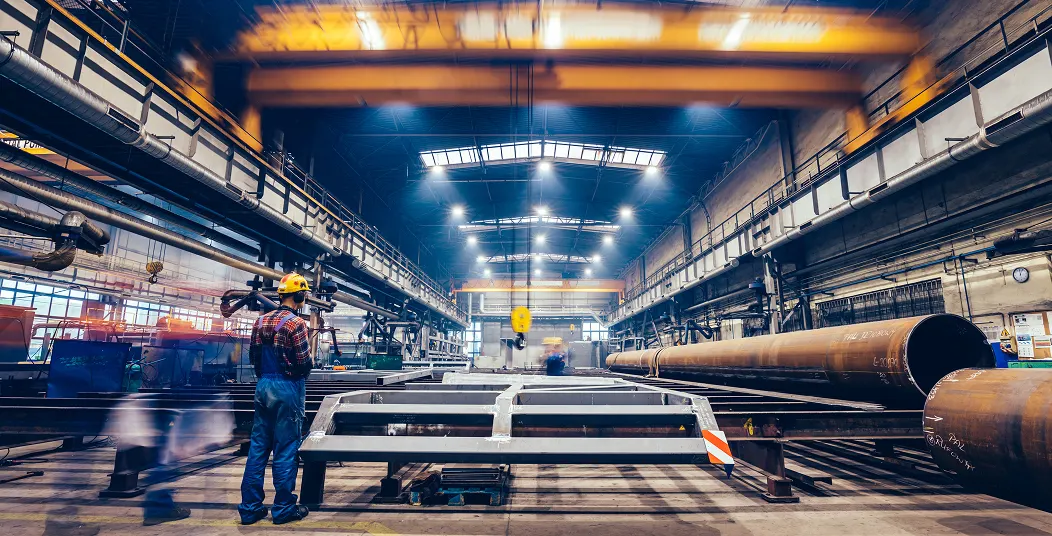 Industrial