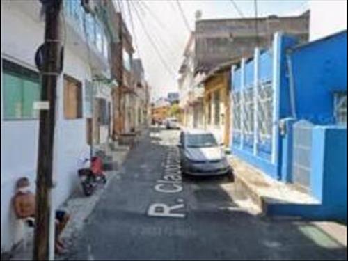 LOTE 008        Casa no Largo da Boa Viagem, Salvador/BA
