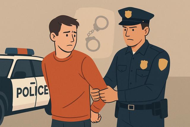 What to Do If Arrested for the First Time: A Strategic Guide