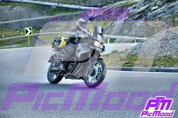 Passo dello Stelvio