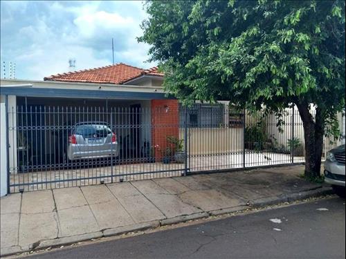 Casa na Vila Machadinho - Presidente Prudente/SP