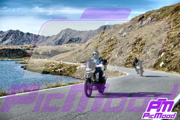 Passo Gavia