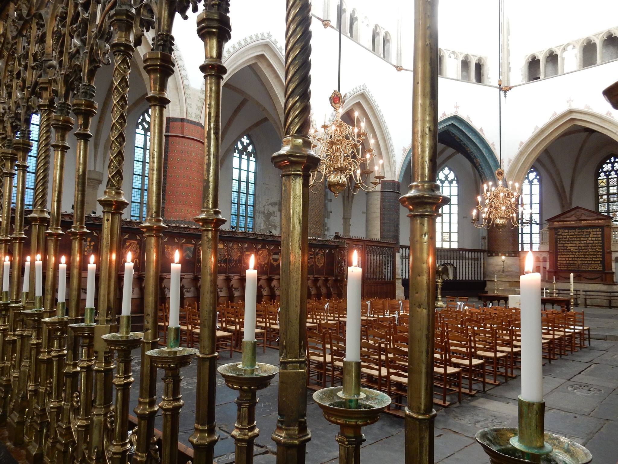 Image van  Grote of St - Bavokerk Haarlem 3.jpg