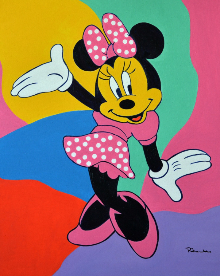 Série Pop Art 2