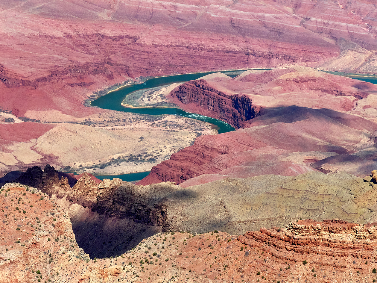 Grand Canyon Grand Canyon