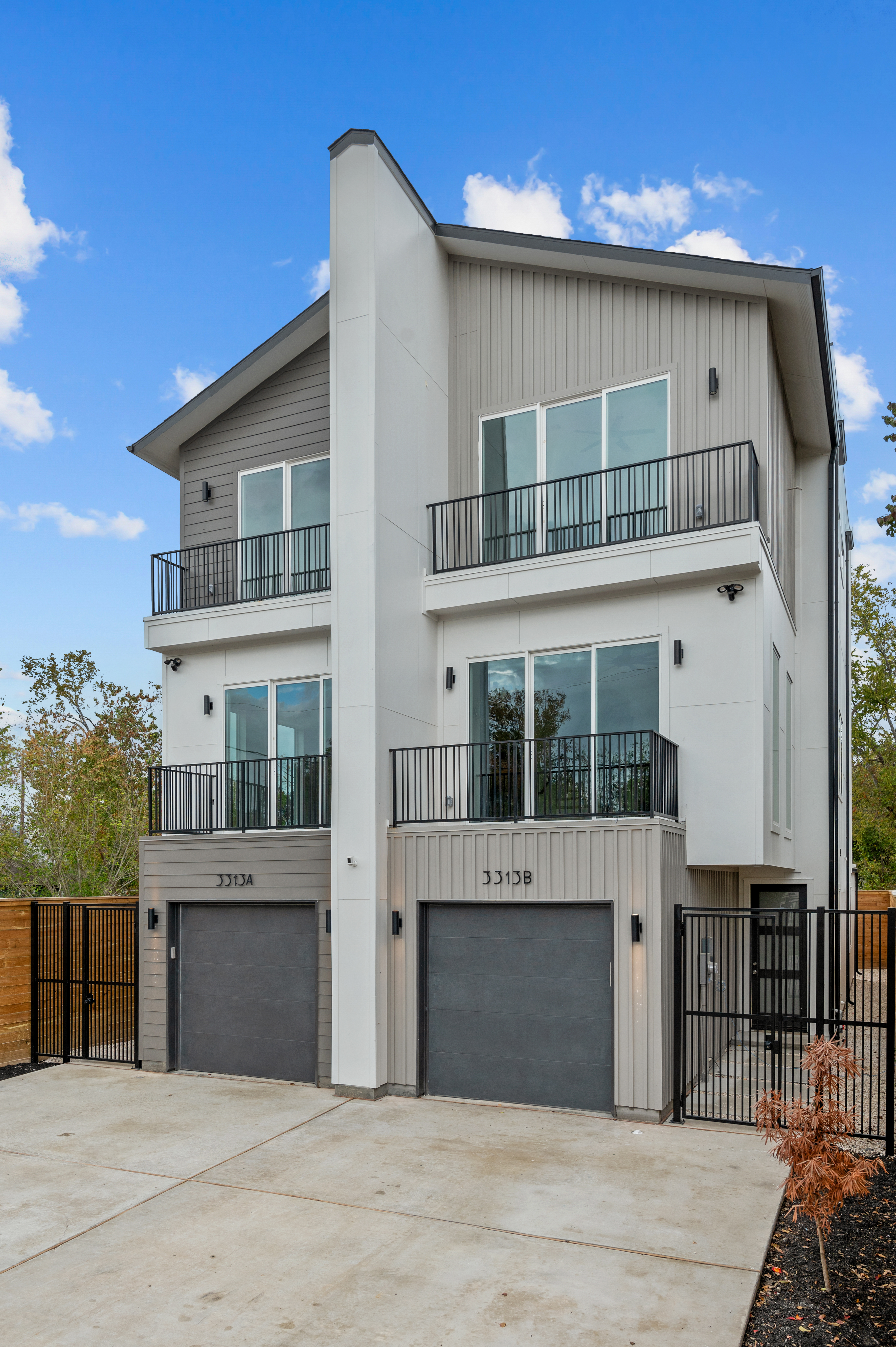 Hadley Street Luxury Duplex - Image 26