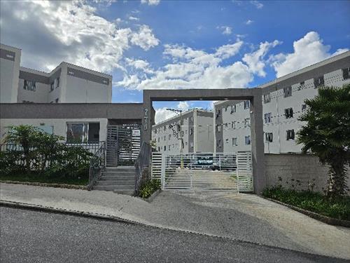Apartamento      -   - 64,43m2