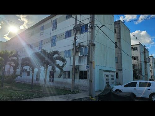 Apartamento  -   - 57,85m2