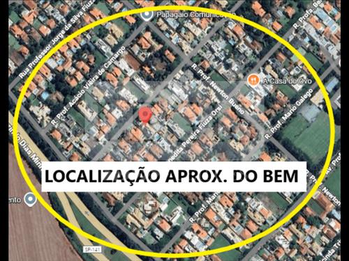 Imóvel residencial com 1000m²