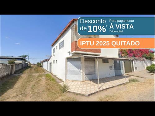 Apartamento no Bairro Das Nações em Divinópolis/MG