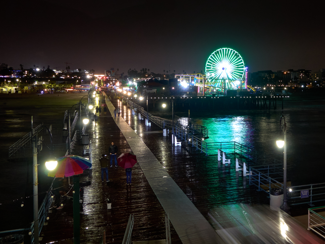 Santa Monica Santa Monica