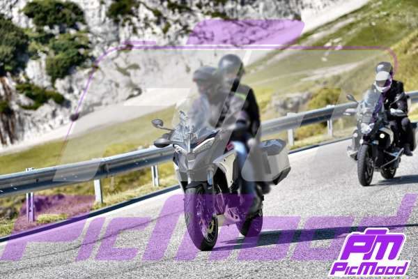 Passo Fedaia