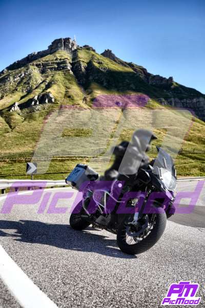 Passo Rolle