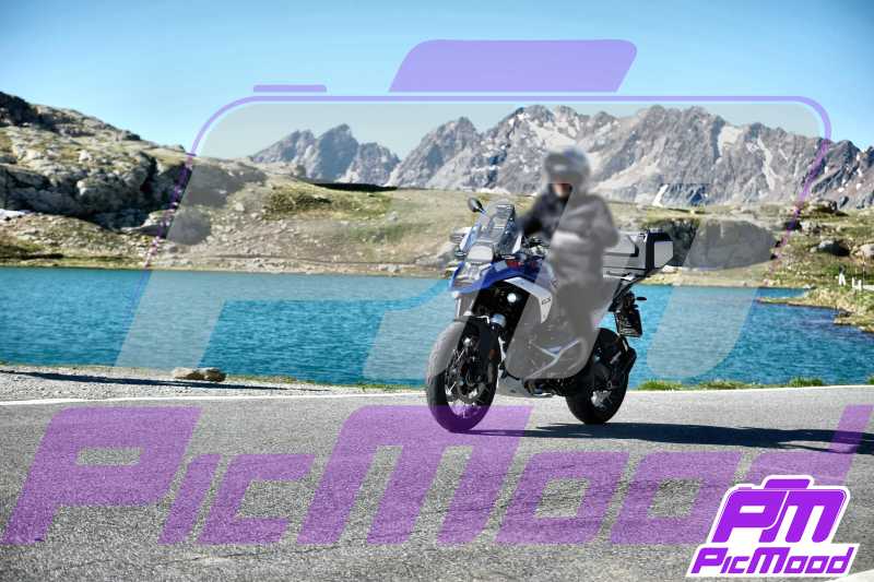 Passo Gavia