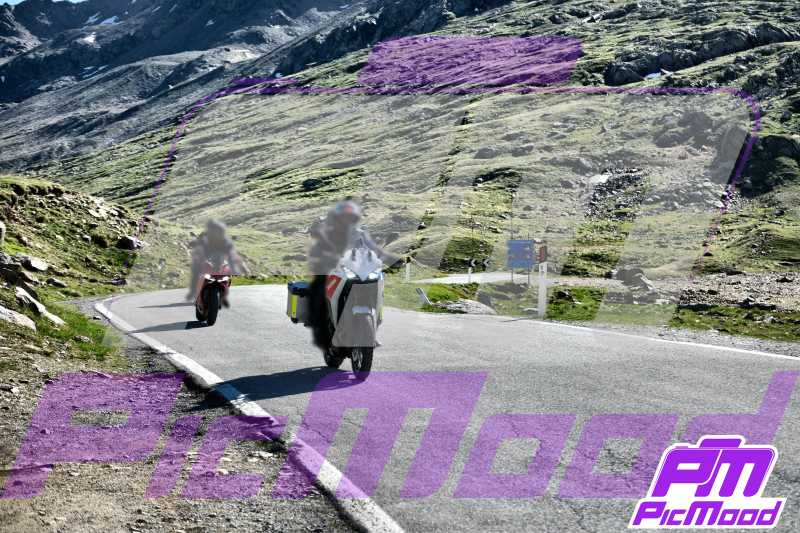 Passo Gavia