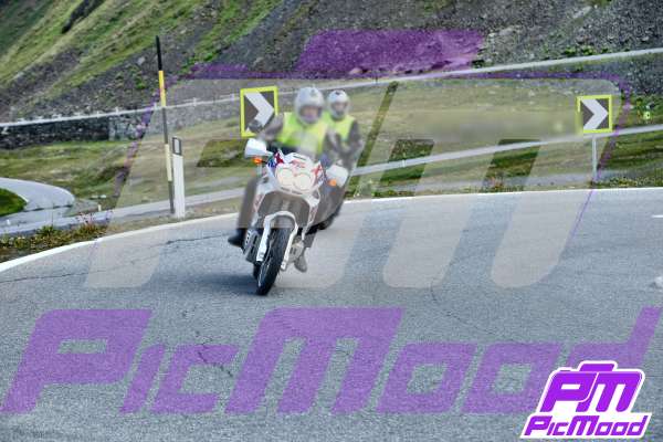 Passo dello Stelvio